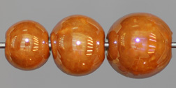 Cinnamon Beads