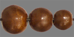 Redwood Beads