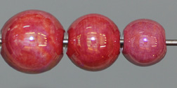 Rose Beads