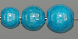 Turquoise Beads