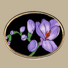 #196 Freesia